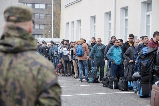 Mültecilerde düş kırıklığı: Binlercesi Finlandiya'yı terkediyor