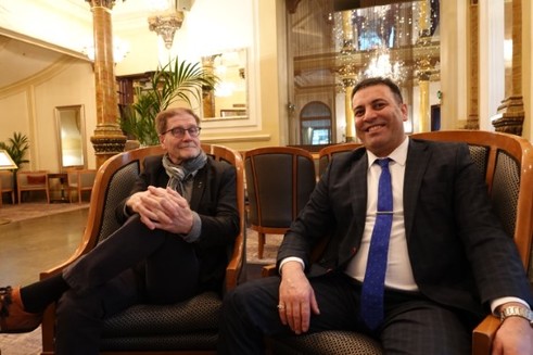 Avrupa Parlementosu seçimlerinde önden oy kullanmak için son gün 21 Mayıs