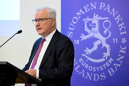 Finlandiya’da yıllık enflasyon %1,8 arttı