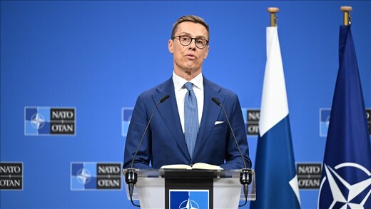 Cumhurbaşkanı Stubb: Maduro yönetiminin meşruiyeti uzun süredir tartışmalı